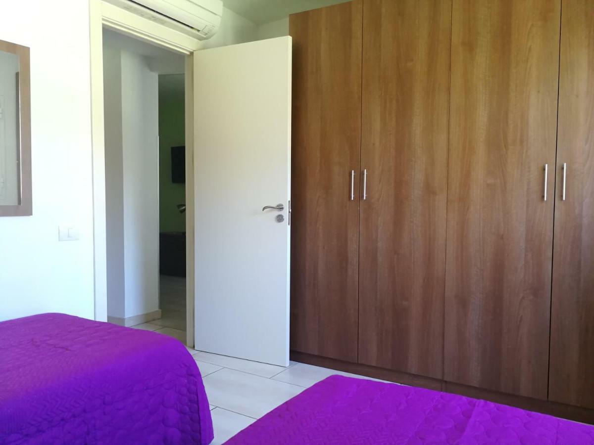 Huella Canaria Complejo Las Olas 플라야 델 잉글스 외부 사진