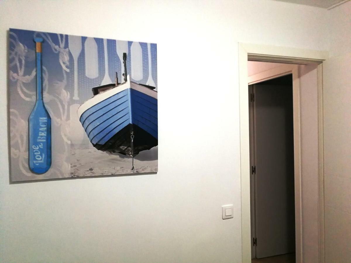 Huella Canaria Complejo Las Olas 플라야 델 잉글스 외부 사진